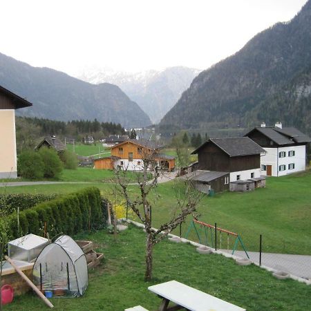 Ferienhaus-Cerny Bad Goisern Exteriér fotografie