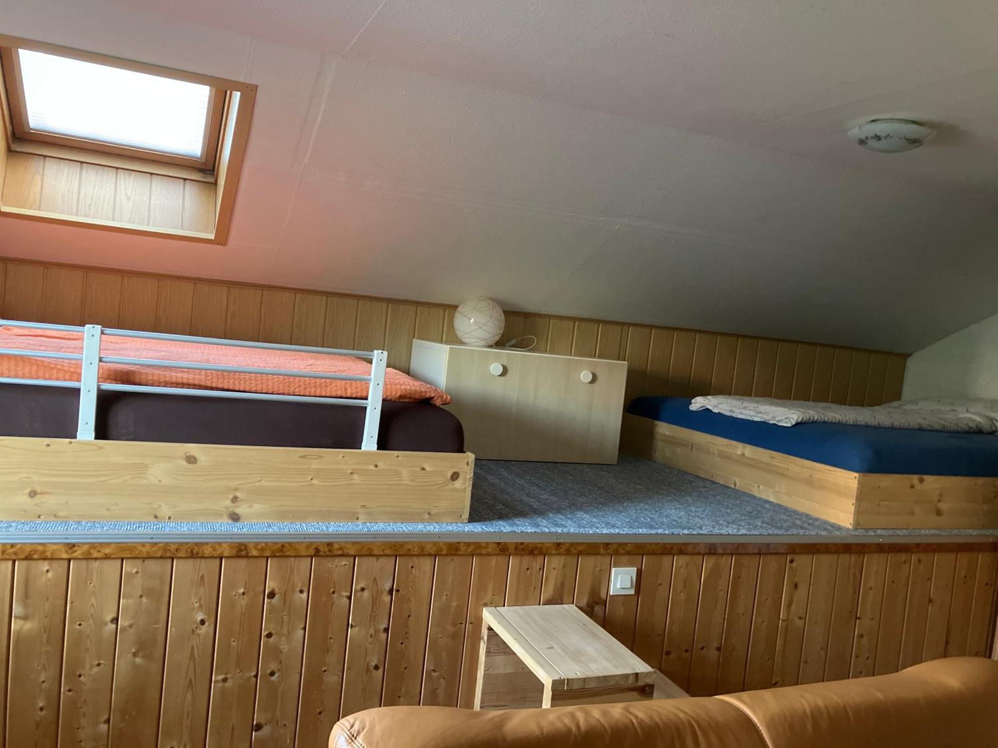 Ferienhaus-Cerny Bad Goisern Exteriér fotografie