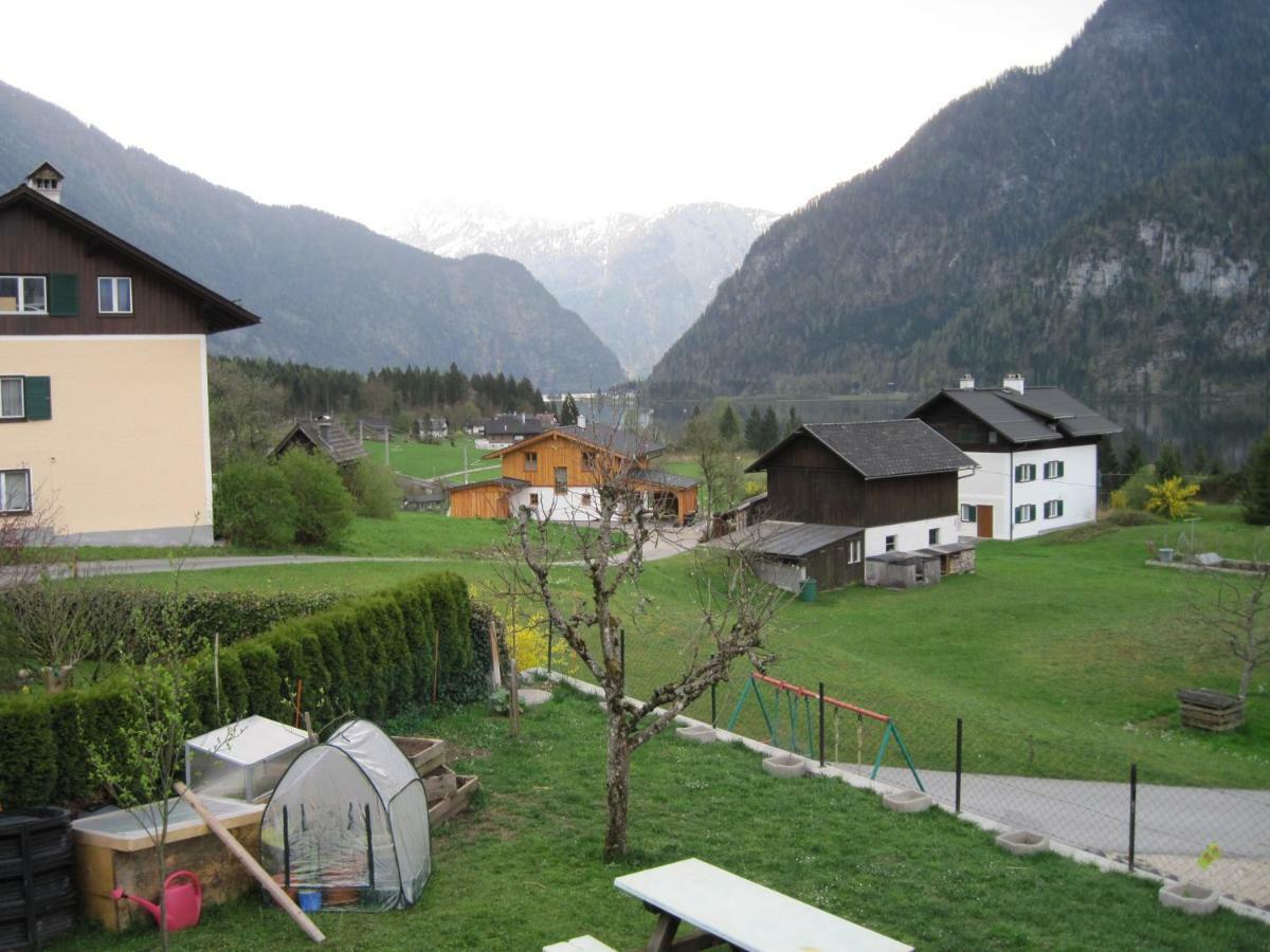 Ferienhaus-Cerny Bad Goisern Exteriér fotografie